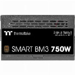 Power supply THERMALTAKE PS-SPD-0750MNFABE-3 ATX 750 W 110 W 80 Plus Bronze
