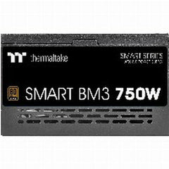 Power supply THERMALTAKE PS-SPD-0750MNFABE-3 ATX 750 W 110 W 80 Plus Bronze