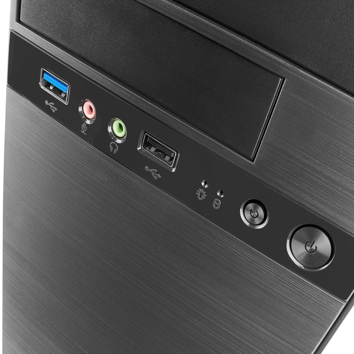 ATX Semi-tower Box Tacens AC4