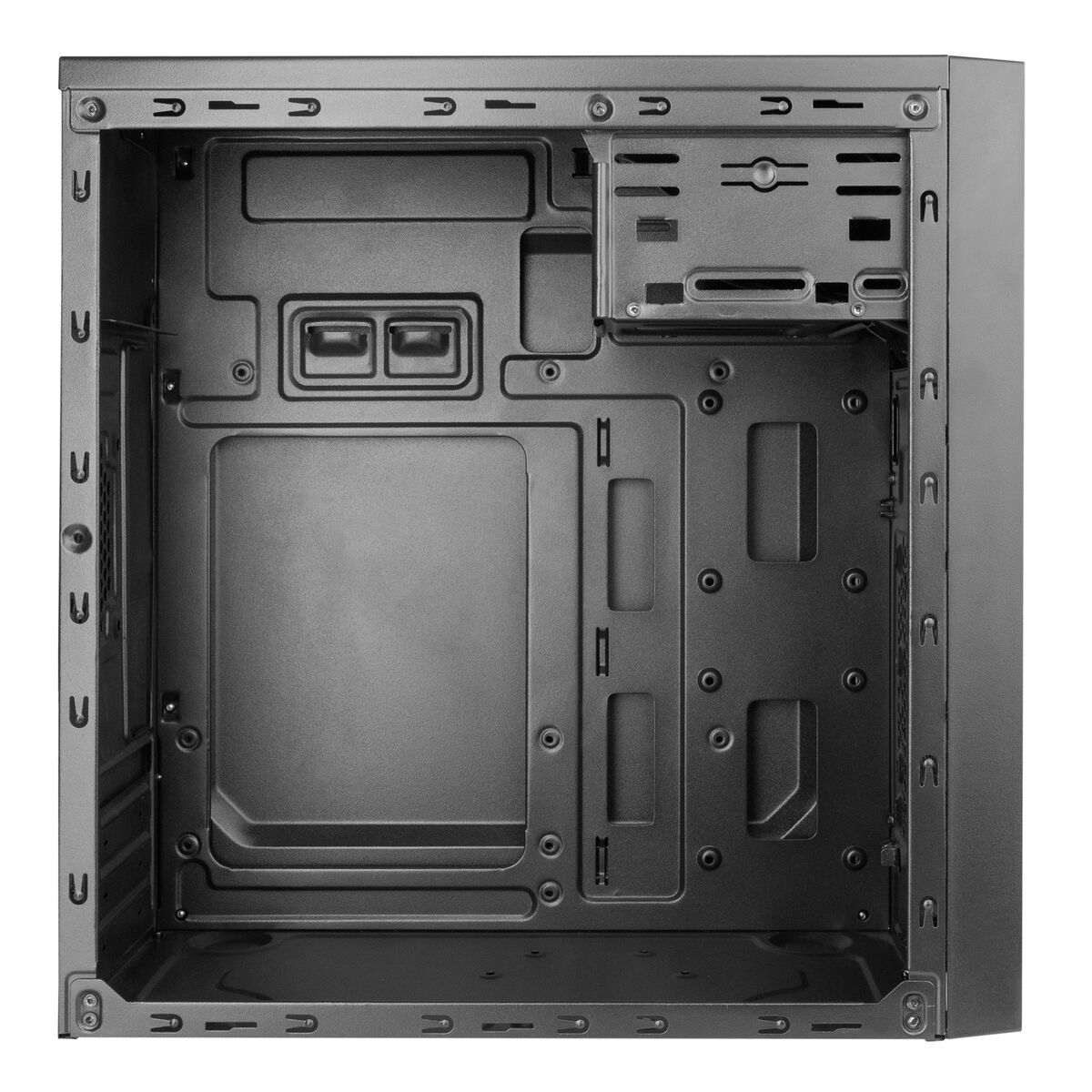 ATX Semi-tower Box Tacens AC4