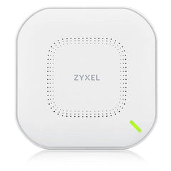 Access Point Repeater ZyXEL NWA110AX-EU0102F     White