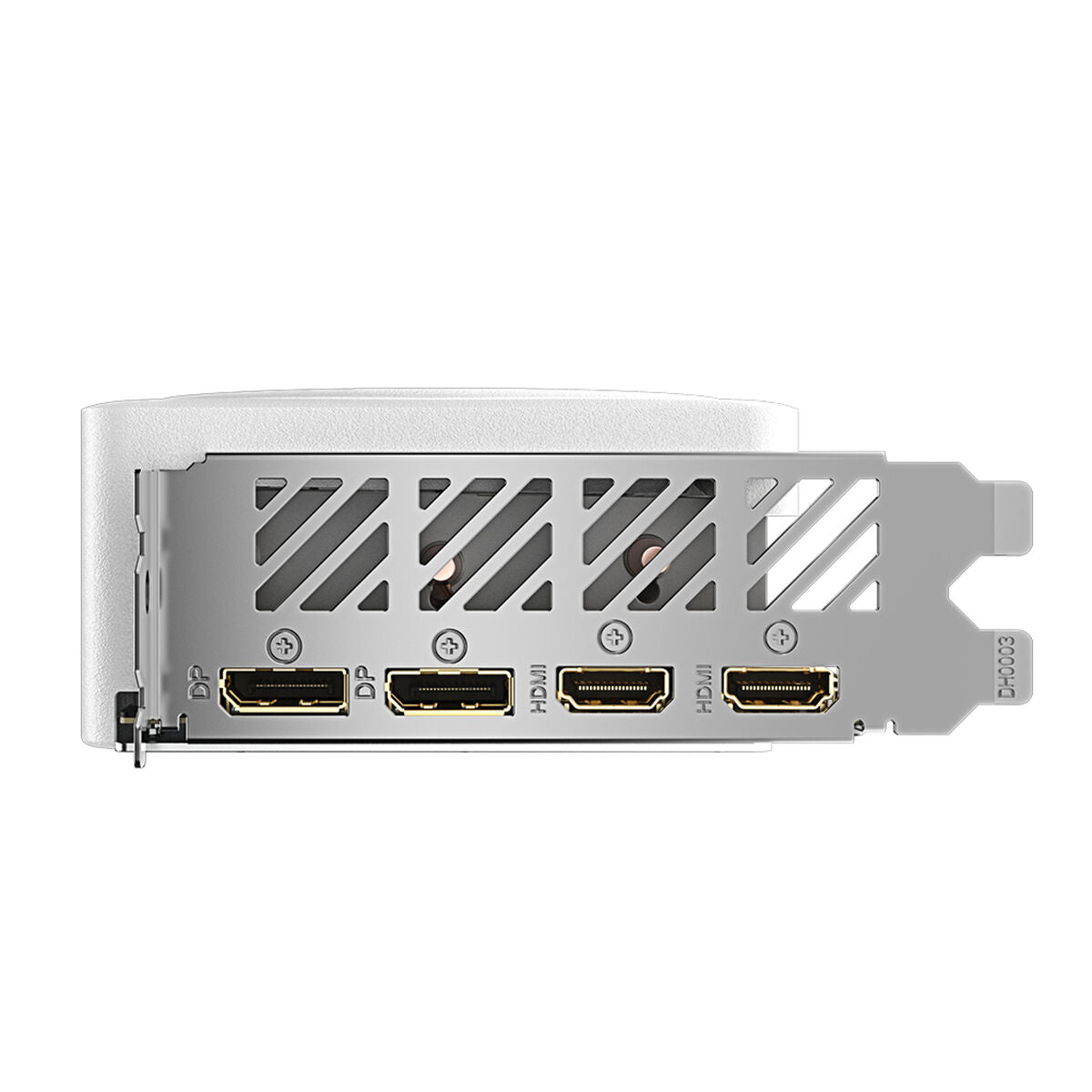 Graphics card Gigabyte GeForce RTX 4060 Ti AERO OC 8G Geforce RTX 4060 Ti GDDR6