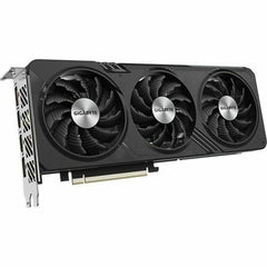 Graphics card Gigabyte GeForce RTX­­ 4060 8 GB GDDR6 Geforce RTX 4060