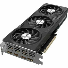Graphics card Gigabyte GeForce RTX­­ 4060 8 GB GDDR6 Geforce RTX 4060