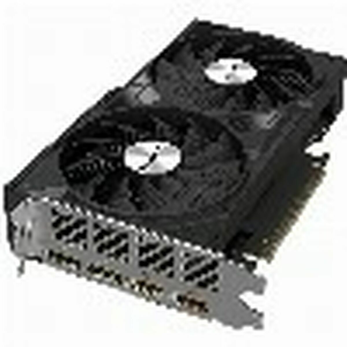 Graphics card Gigabyte GV-N406TWF2OC-8GD Geforce RTX 4060 Ti GDDR6