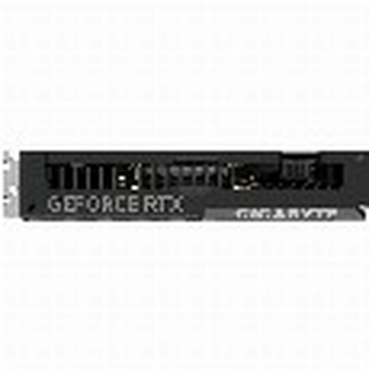 Graphics card Gigabyte GV-N406TWF2OC-8GD Geforce RTX 4060 Ti GDDR6