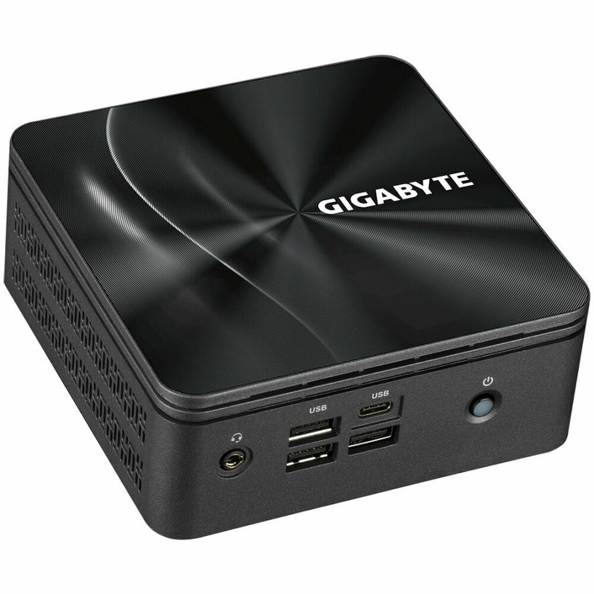 Barebone Gigabyte GB-BRR7H-4800