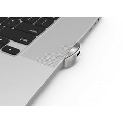 Security Cable Compulocks MBPR16LDG01