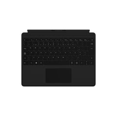 Keyboard Microsoft QJX-00007 Black QWERTY