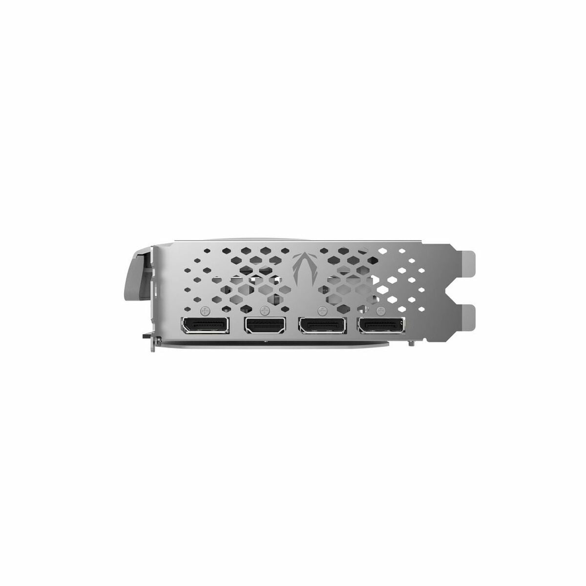 Graphics card Zotac GeForce RTX 4060 Twin Edge OC 8 GB GDDR6 Geforce RTX 4060