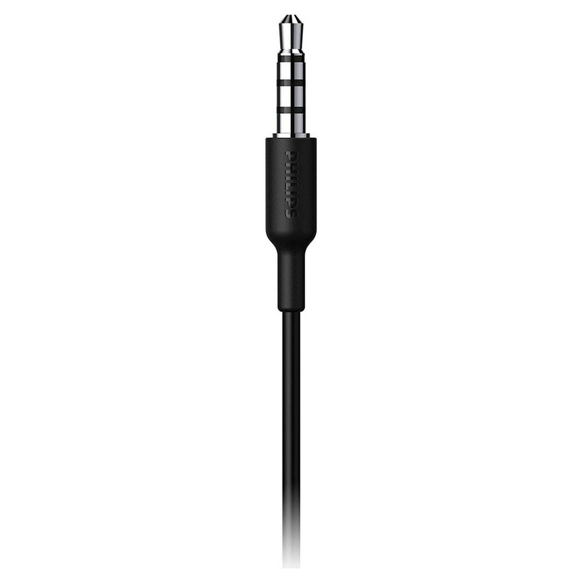 Sports headphones Philips Black