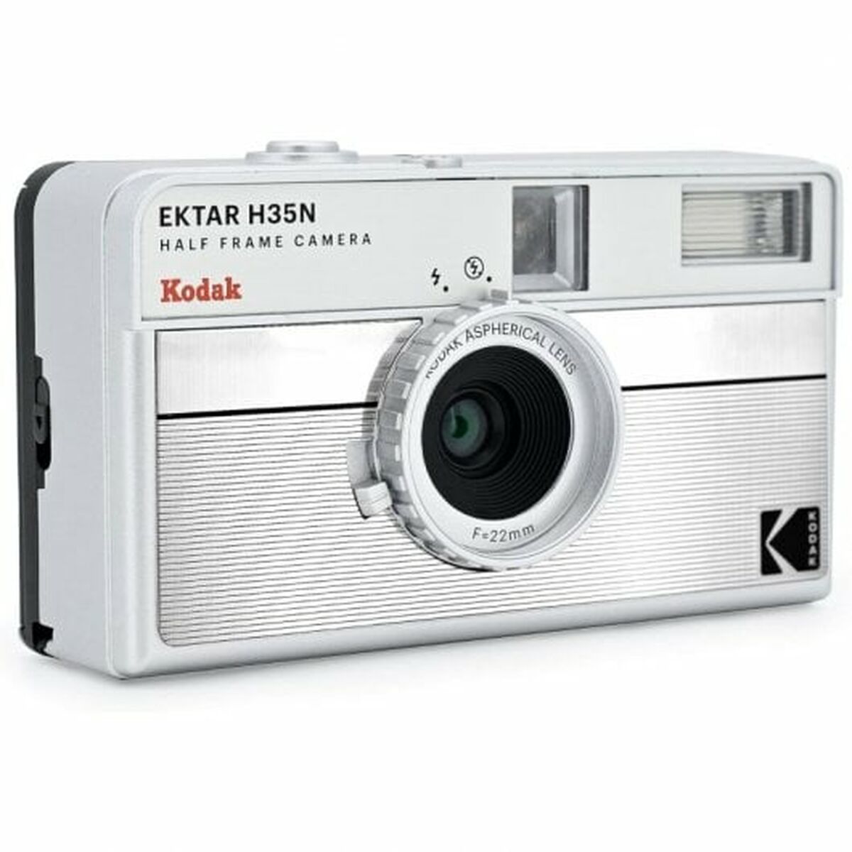 Photo camera Kodak H35n  35 mm