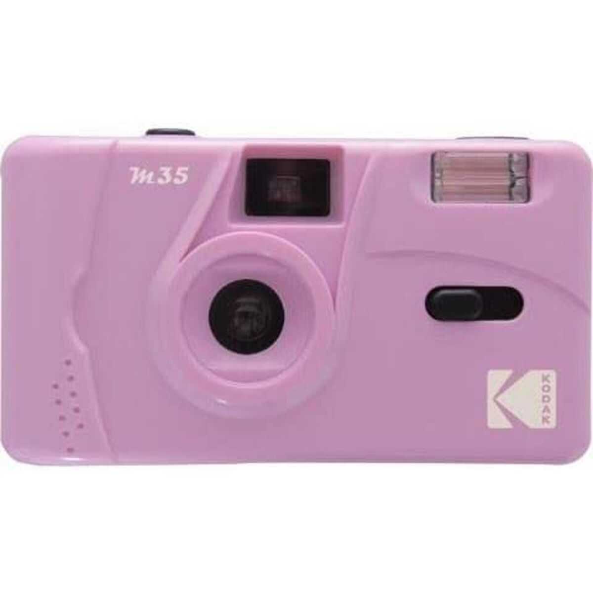 Photo camera Kodak M35 Pink
