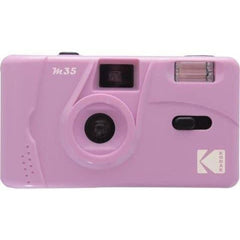 Photo camera Kodak M35 Pink
