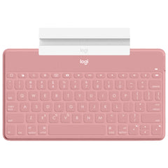 Keyboard Logitech 920-010043