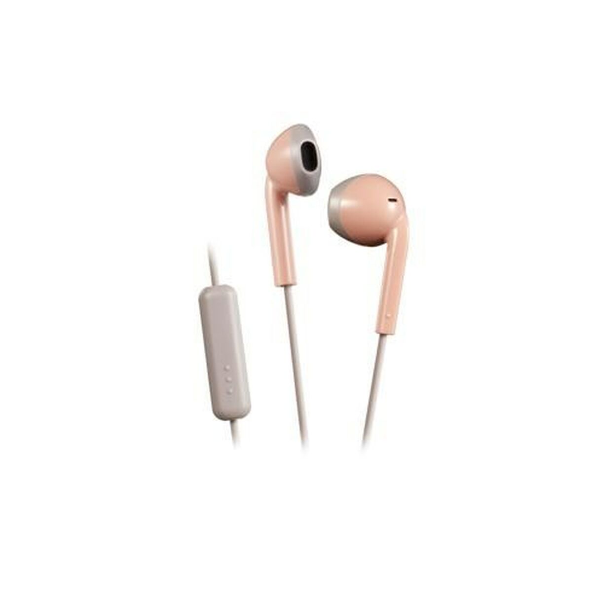 Headphones JVC HAF19MPTE Pink