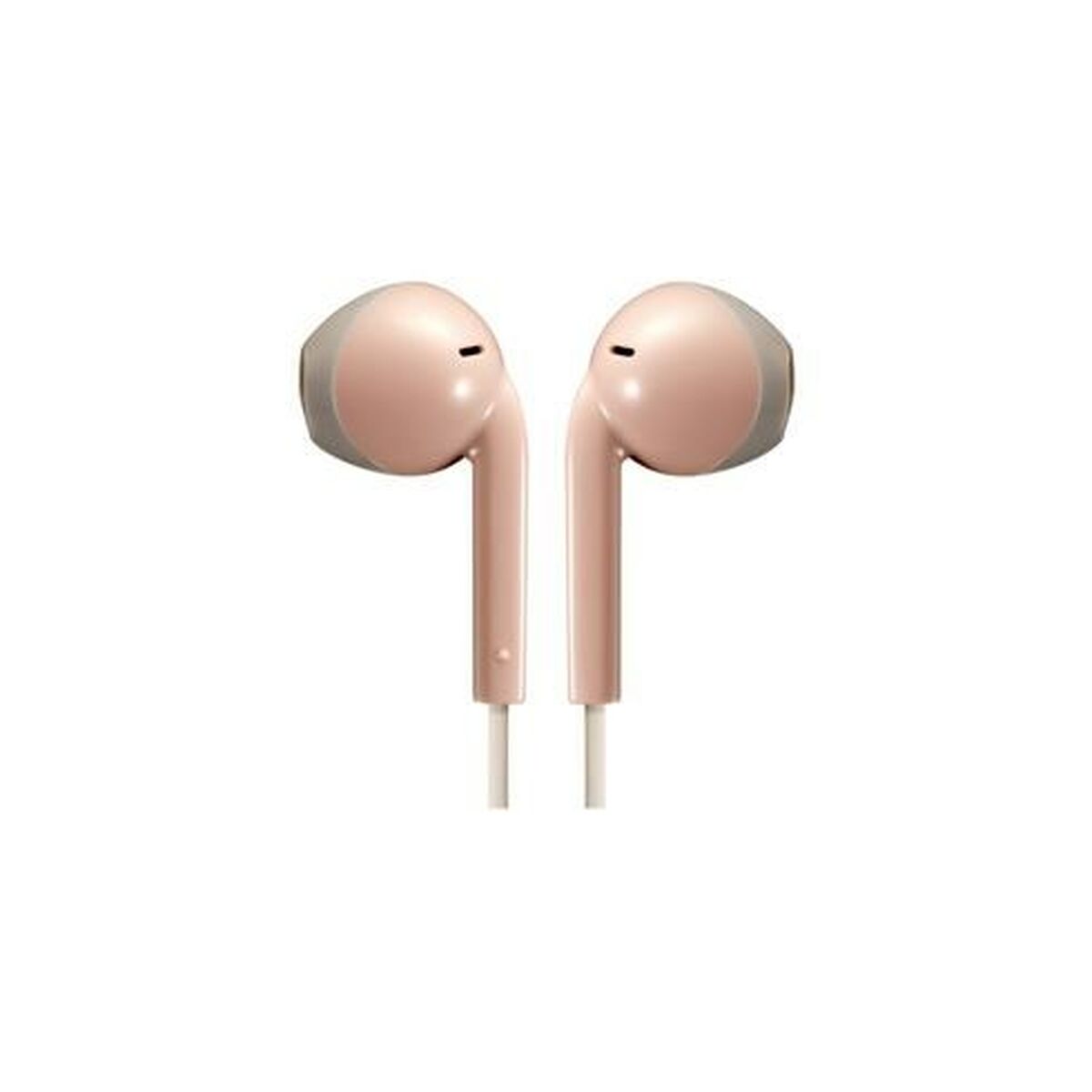 Headphones JVC HAF19MPTE Pink
