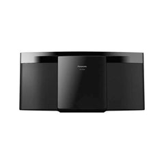Hi-Fi Panasonic HiFi Bluetooth 20W Black (Refurbished B)