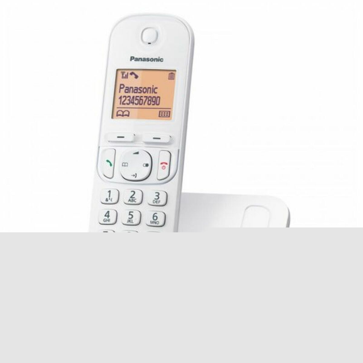 Wireless Phone Panasonic KX-TGC210