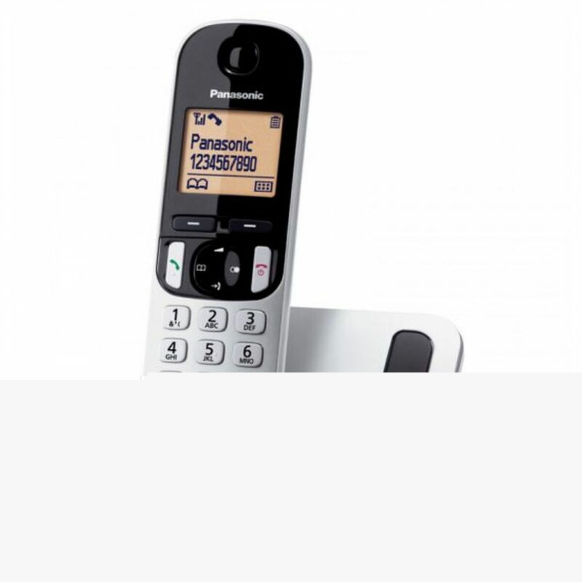 Wireless Phone Panasonic KX-TGC210