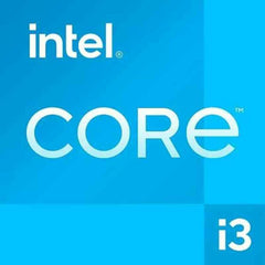 Processor Intel i3-10105 i3-10105 LGA 1200