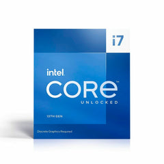 Processor Intel BX8071513700F LGA 1700