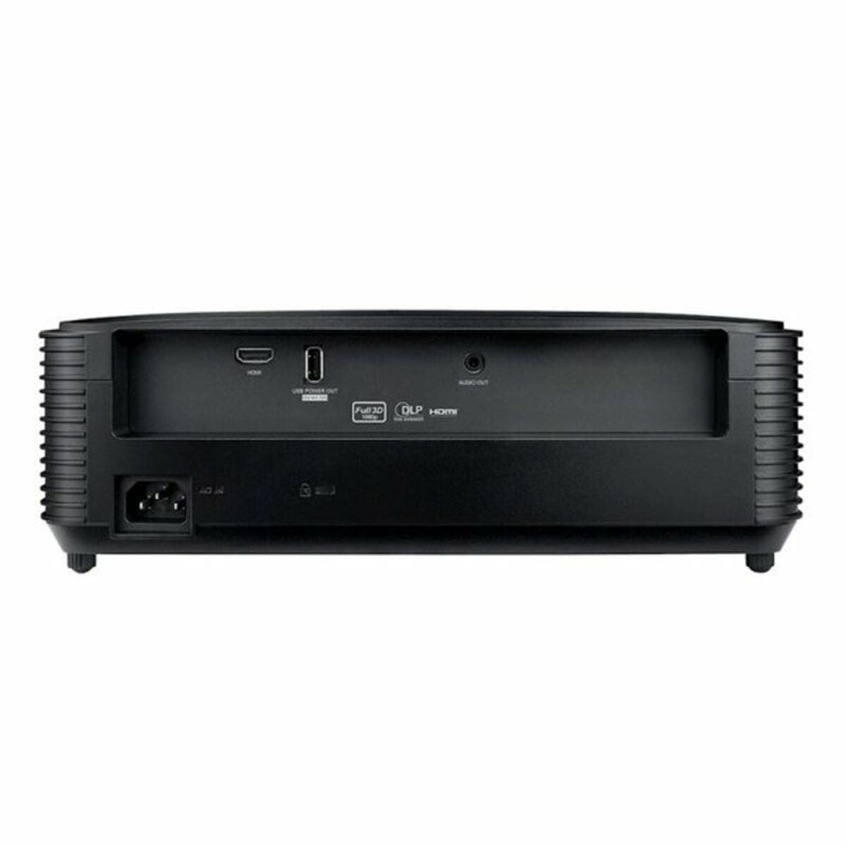 Projector Optoma DH351 Full HD 3600 lm 1920 x 1080 px