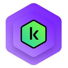 Management Software Kaspersky Plus 3 Dispositivos Caja 1 año ESP