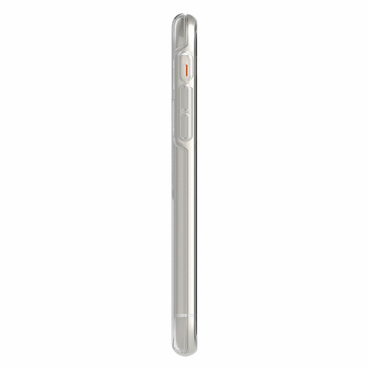 Mobile cover iPhone 11 Transparent (Refurbished B)