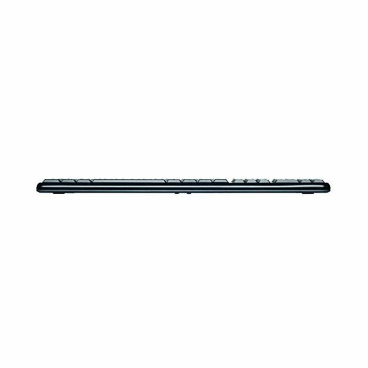 Keyboard Logitech 920-002518 QWERTY USB