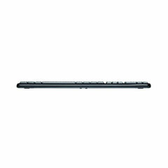 Keyboard Logitech 920-002518 QWERTY USB