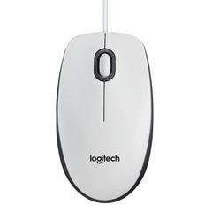 Optical mouse Logitech 910-003360 800 dpi