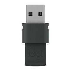 Laser Pointer Logitech 910-005166 Bluetooth 85 mAh USB-C