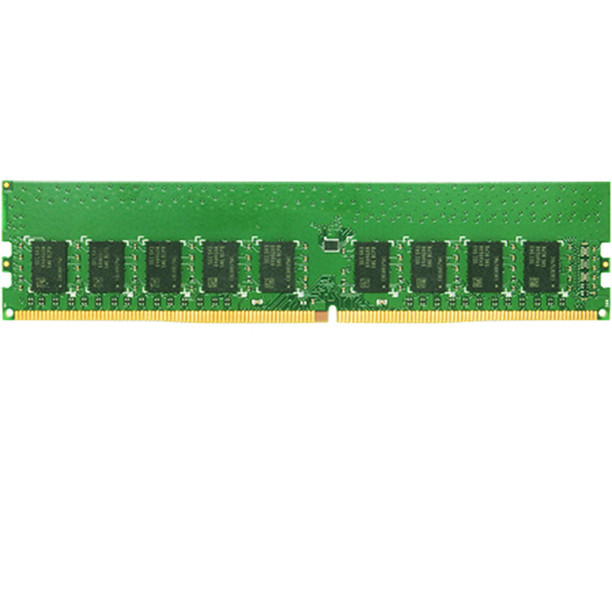 RAM Memory Synology D4EC-2666-16G 16 GB DDR4 2666 MHz
