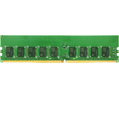 RAM Memory Synology D4EC-2666-16G 16 GB DDR4 2666 MHz