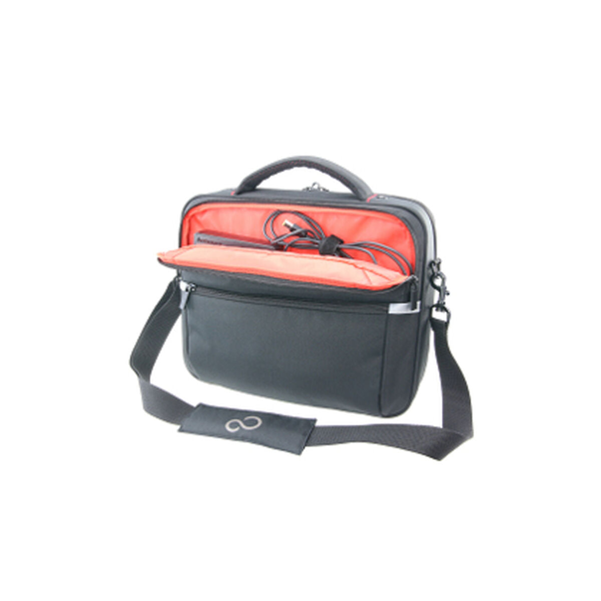 Laptop Case Fujitsu Prestige Case Mini 13 Black 13"