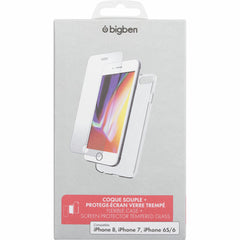 Mobile Case and Protector Big Ben Interactive PACKSILIVTIP7 Iphone SE