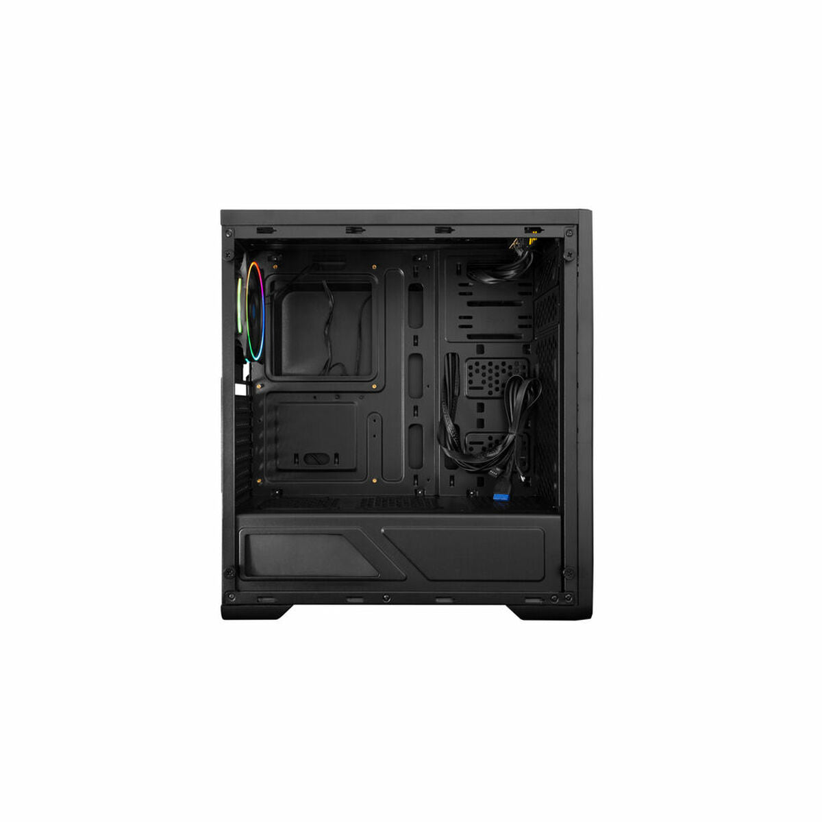 ATX Box CoolBox COO-DGC-A200-0