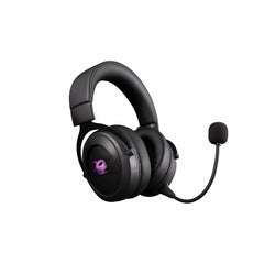 Headphones CoolBox DG-AUW-G01 Black