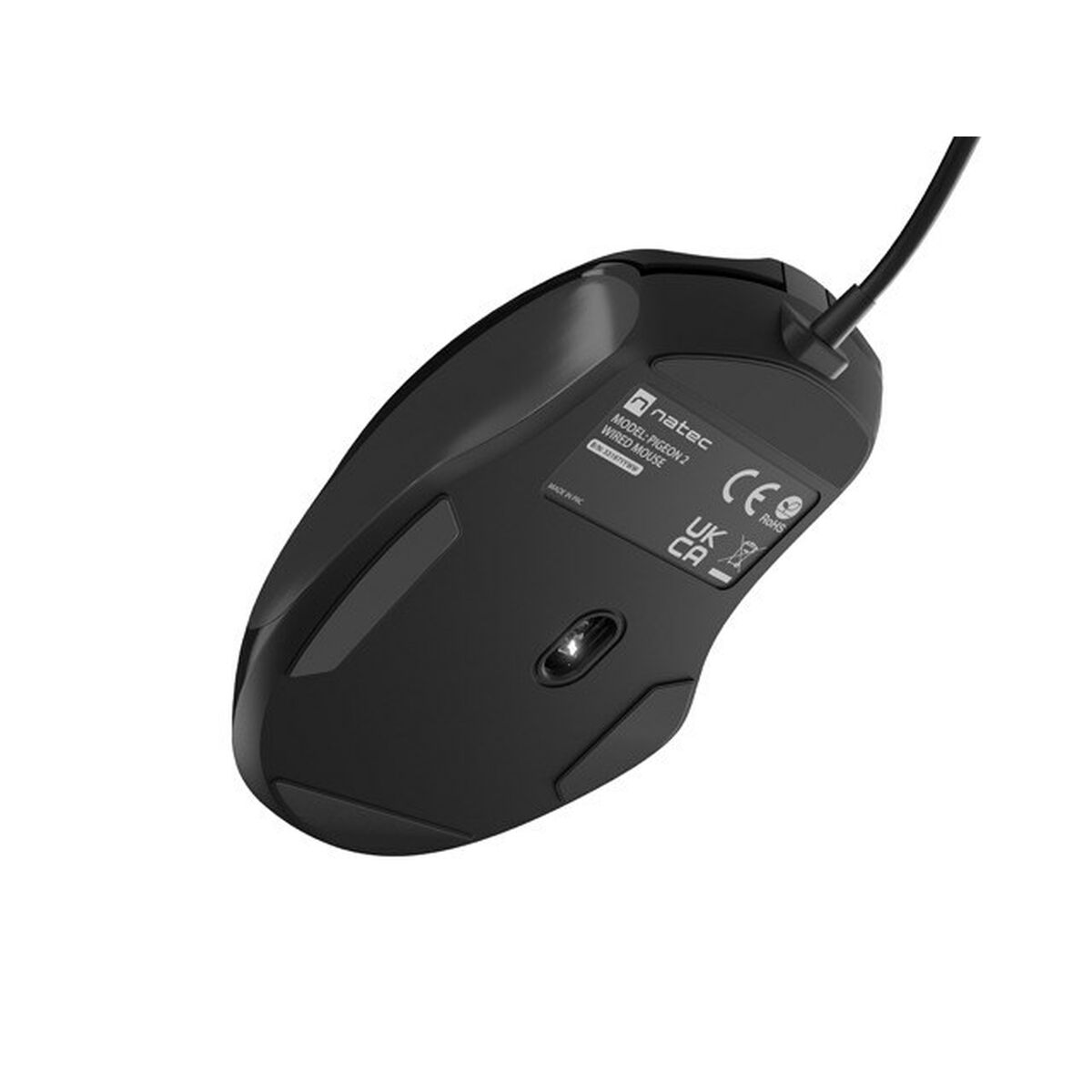Mouse Natec