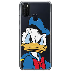 Mobile cover Cool DPCDONAL716 Transparent