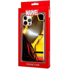 Mobile cover Cool Iron Man