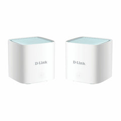 Router D-Link EAGLE PRO AI M15 Mesh WiFi 6 GHz