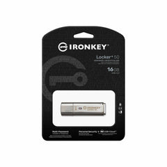 USB stick Kingston IKLP50/16GB 16 GB