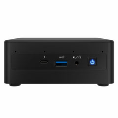 Barebone Intel NUC 11 Performance kit Intel Core i3-1115G4