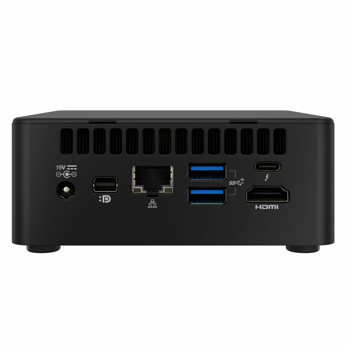 Barebone Intel NUC 11 Performance kit Intel Core i3-1115G4
