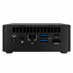 Barebone Intel NUC 11 Performance kit Intel Core i3-1115G4