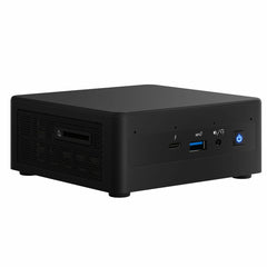 Barebone Intel NUC 11 Performance kit Intel Core i3-1115G4