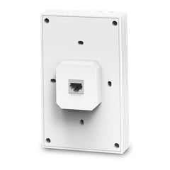 Access point TP-Link EAP655-WALL White