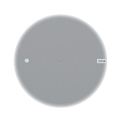 Speakers Axis 02323-001 White Black